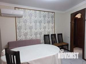 3-к квартира, на длительный срок, 65м2, 2/5 этаж