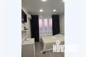 1-к квартира, посуточно, 35м2, 10/14 этаж