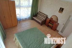 3-к квартира, посуточно, 70м2, 2/2 этаж