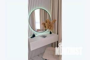 2-к квартира, посуточно, 54м2, 4/9 этаж