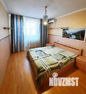 3-к квартира, посуточно, 75м2, 9/10 этаж