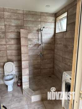 Студия квартира, на длительный срок, 30м2, 2/2 этаж