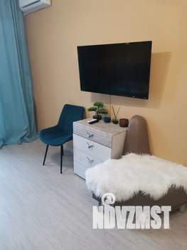 2-к квартира, посуточно, 38м2, 5/18 этаж