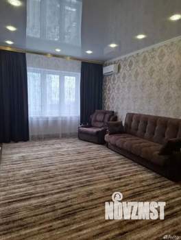 2-к квартира, посуточно, 63м2, 10/16 этаж