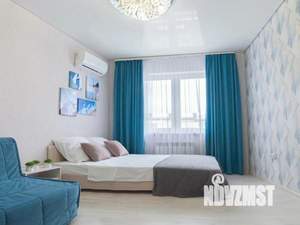 1-к квартира, посуточно, 32м2, 1/1 этаж