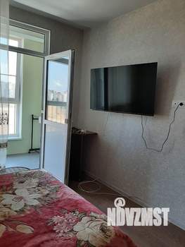 1-к квартира, на длительный срок, 45м2, 3/7 этаж