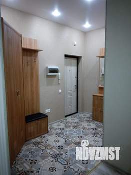 1-к квартира, на длительный срок, 38м2, 2/4 этаж