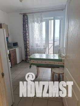 1-к квартира, на длительный срок, 35м2, 8/17 этаж