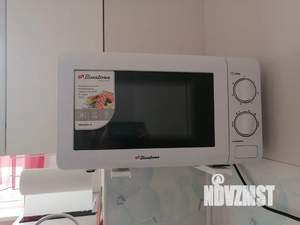 1-к квартира, посуточно, 40м2, 9/12 этаж