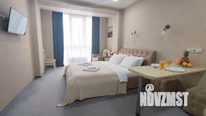 1-к квартира, посуточно, 26м2, 3/9 этаж