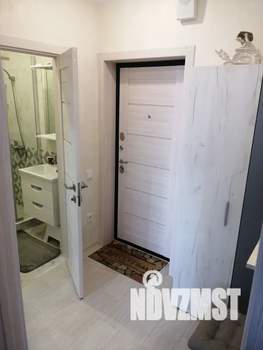 1-к квартира, посуточно, 36м2, 7/11 этаж