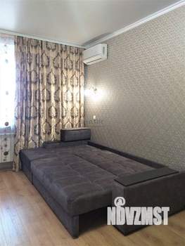 1-к квартира, на длительный срок, 45м2, 6/13 этаж