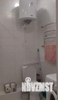 1-к квартира, посуточно, 33м2, 3/8 этаж