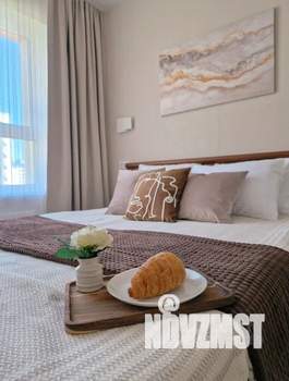 2-к квартира, посуточно, 56м2, 4/9 этаж