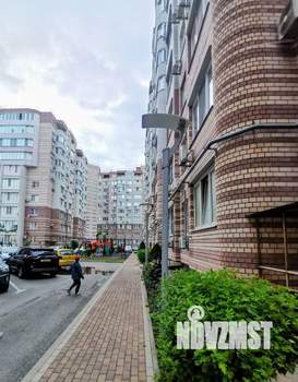 1-к квартира, на длительный срок, 40м2, 3/10 этаж