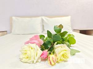 2-к квартира, посуточно, 25м2, 1/1 этаж
