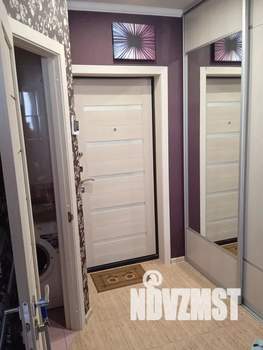 Студия квартира, посуточно, 33м2, 14/16 этаж