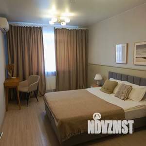 2-к квартира, посуточно, 61м2, 1/16 этаж