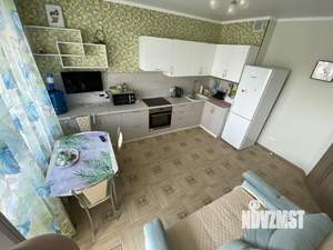 2-к квартира, на длительный срок, 46м2, 7/16 этаж