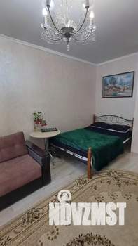 1-к квартира, посуточно, 34м2, 5/9 этаж