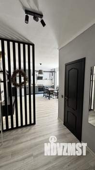 2-к квартира, на длительный срок, 55м2, 3/7 этаж