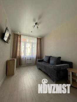 2-к квартира, посуточно, 44м2, 3/4 этаж