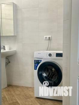 Студия квартира, посуточно, 30м2, 5/8 этаж