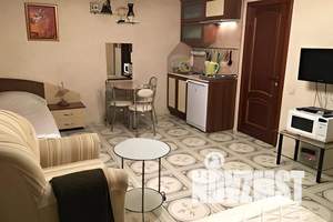 1-к квартира, посуточно, 35м2, 2/3 этаж