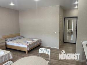 1-к квартира, посуточно, 33м2, 3/16 этаж