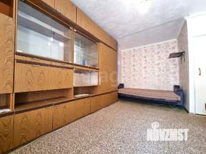 1-к квартира, на длительный срок, 35м2, 3/5 этаж