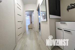 1-к квартира, посуточно, 33м2, 3/5 этаж