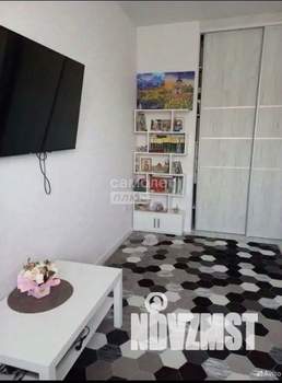 1-к квартира, на длительный срок, 36м2, 15/15 этаж