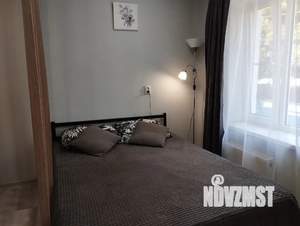 1-к квартира, посуточно, 25м2, 2/3 этаж