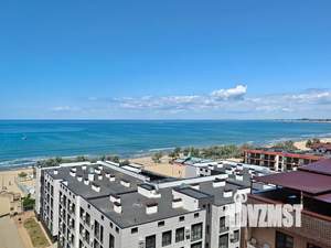 2-к квартира, посуточно, 49м2, 10/12 этаж