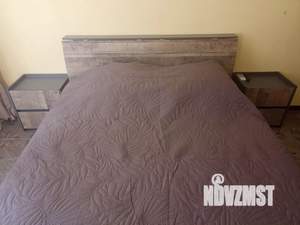 2-к квартира, посуточно, 60м2, 6/13 этаж