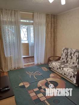 3-к квартира, посуточно, 60м2, 3/5 этаж