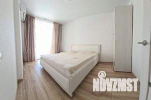 2-к квартира, посуточно, 39м2, 3/5 этаж