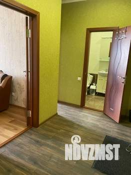 1-к квартира, посуточно, 50м2, 3/7 этаж