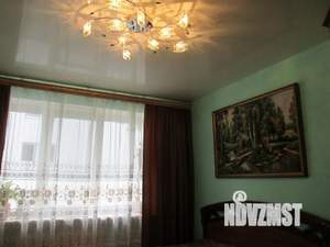 2-к квартира, посуточно, 58м2, 4/5 этаж