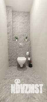 2-к квартира, посуточно, 70м2, 6/14 этаж