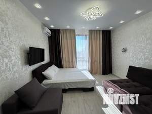 1-к квартира, посуточно, 30м2, 2/4 этаж