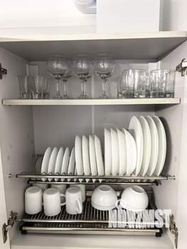 1-к квартира, посуточно, 30м2, 4/4 этаж