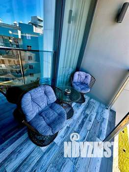 2-к квартира, посуточно, 50м2, 10/12 этаж