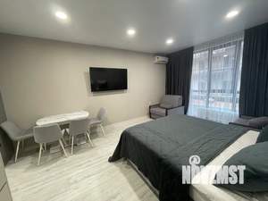 1-к квартира, посуточно, 31м2, 1/4 этаж