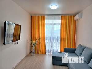 1-к квартира, на длительный срок, 41м2, 12/18 этаж