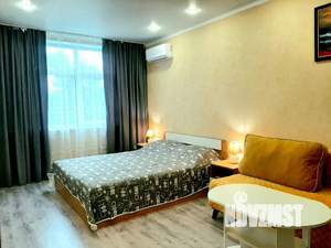 1-к квартира, посуточно, 40м2, 5/7 этаж