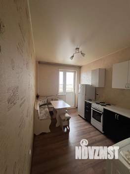 1-к квартира, на длительный срок, 34м2, 10/13 этаж