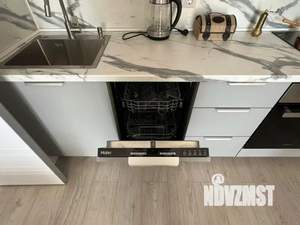 2-к квартира, посуточно, 42м2, 1/1 этаж