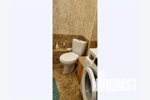 1-к квартира, посуточно, 32м2, 7/12 этаж