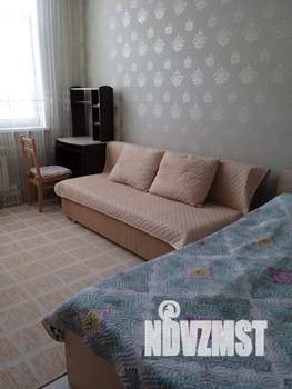 1-к квартира, посуточно, 38м2, 4/9 этаж